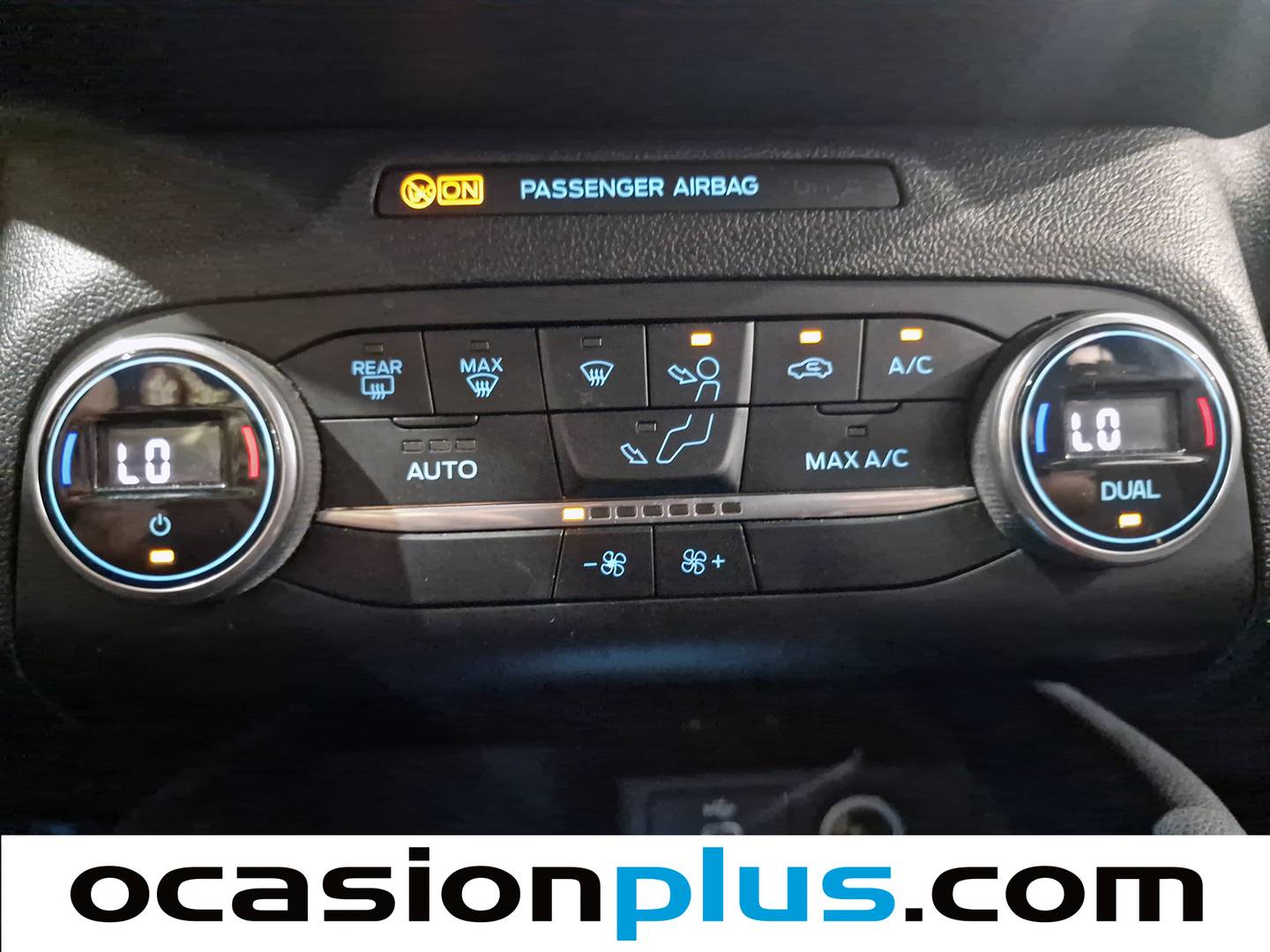 Ford Kuga Ford Kuga 1.5 EcoBlue ST-Line (120 CV) manual
