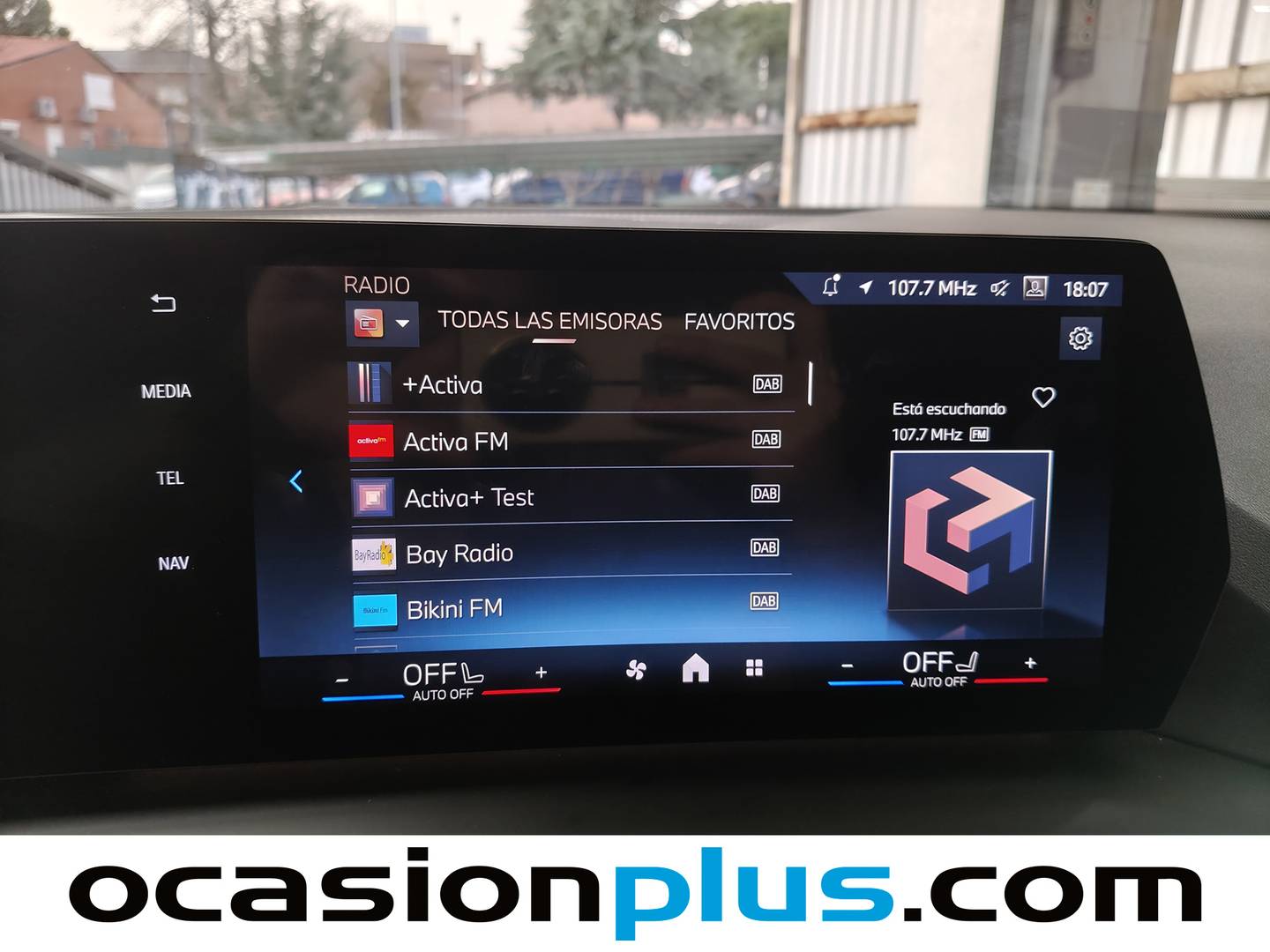 BMW Serie 1 BMW Serie 1 120d Pack M (163 CV) híbrido