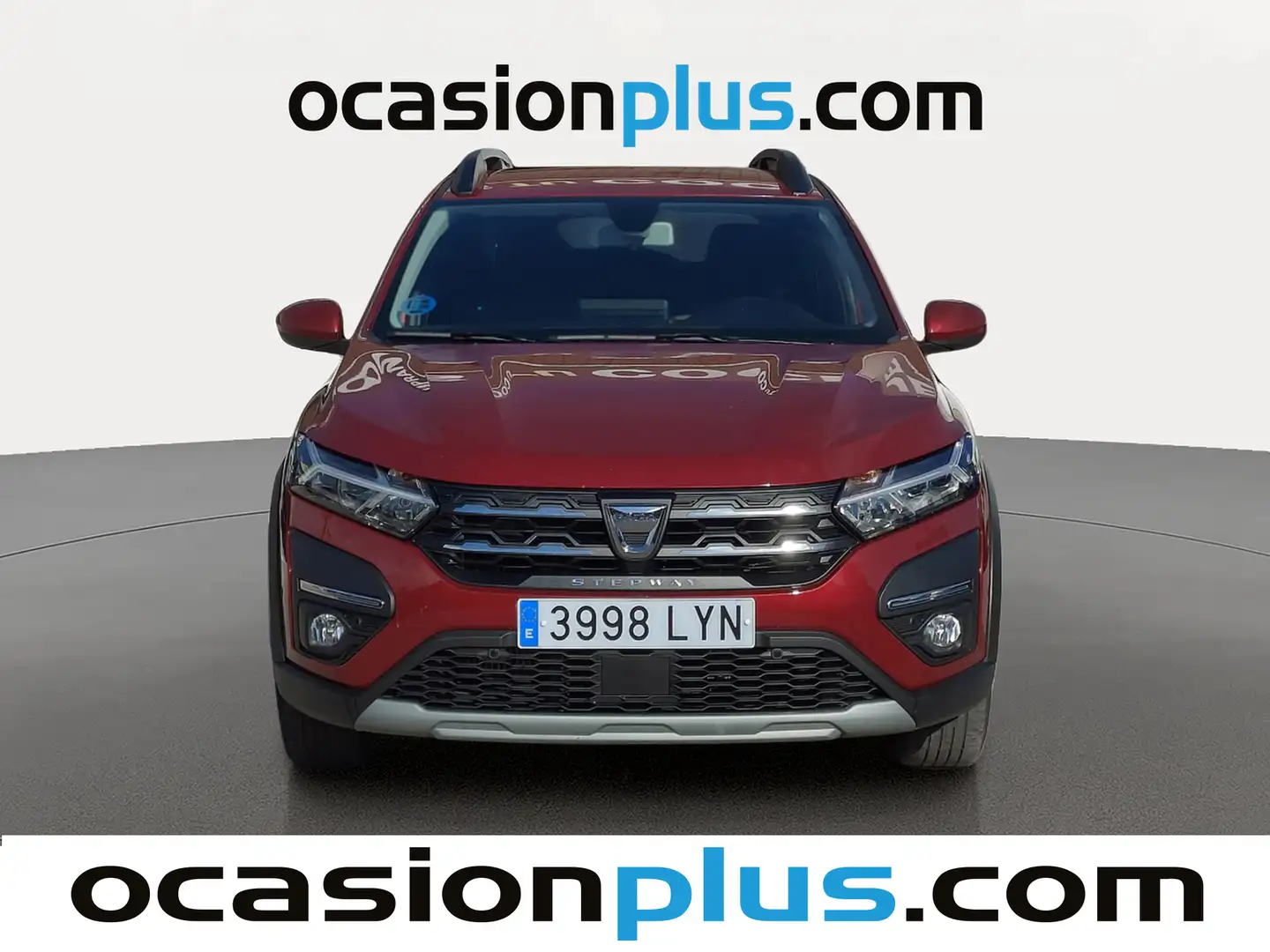 Foto Dacia Sandero Dacia Sandero Stepway Comfort ECO-G (101 CV)