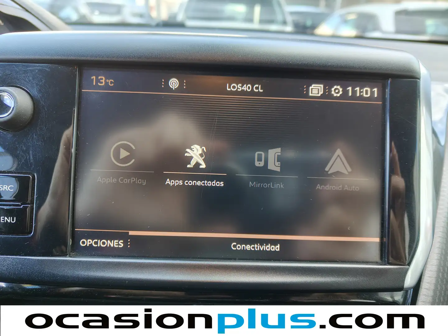 Foto Peugeot 2008 Peugeot 2008 PureTech 110 S&S Allure (110 CV)