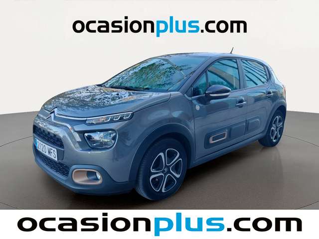 Citroën C3 BlueHDi 100 S&S C-Series (102 CV) de segunda mano