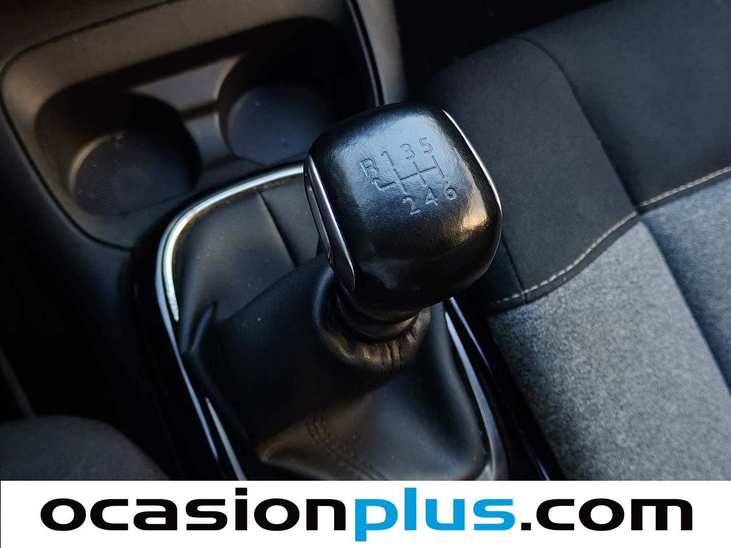 Citroën C4 Cactus Citroen C4 Cactus BlueHDi 100 Origins (99 CV) de segunda mano