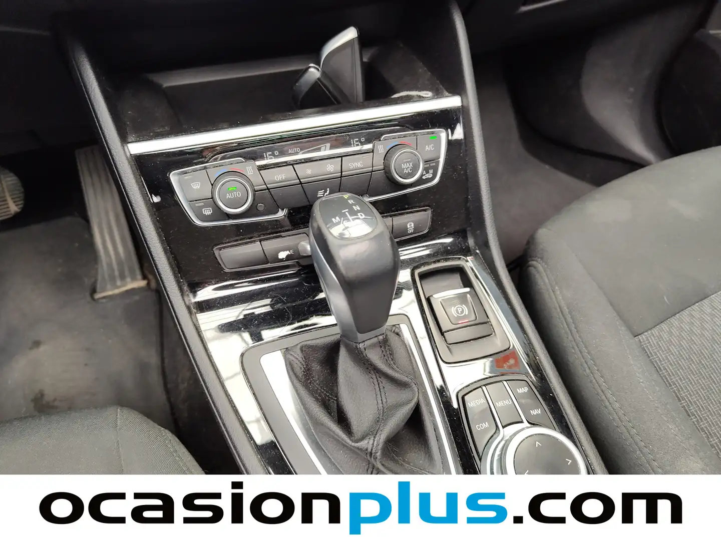 Foto BMW Serie 2 Active Tourer BMW Serie 2 225xe iPerformance Active Tourer (220 CV)