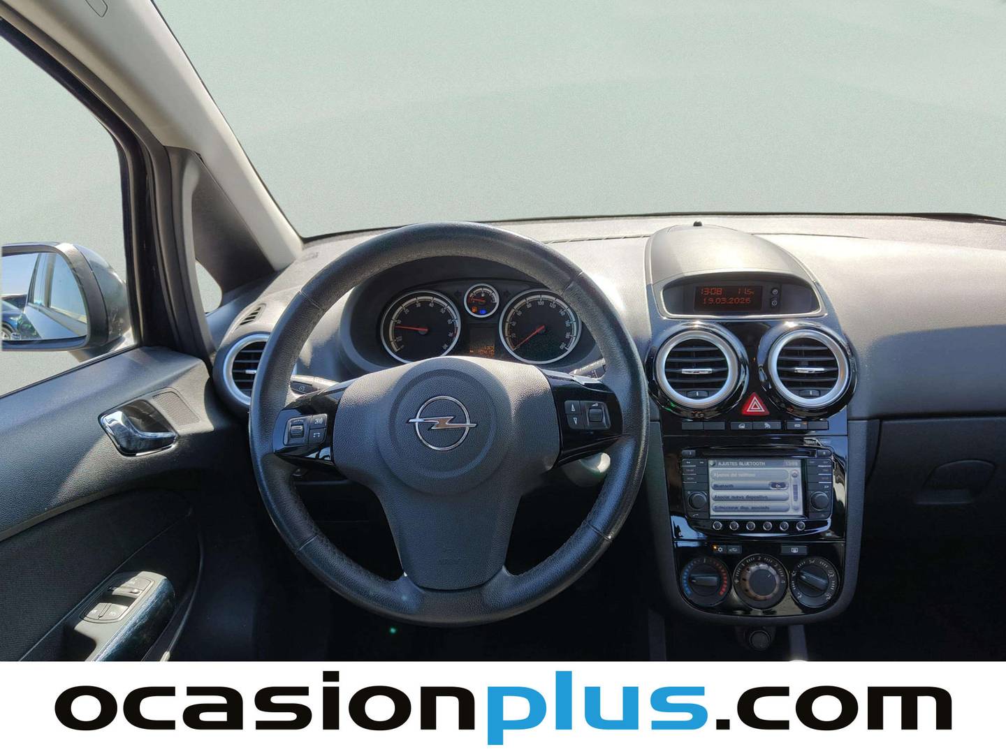 Opel Corsa Opel Corsa 1.2 S&S Selective (85 CV) 2014