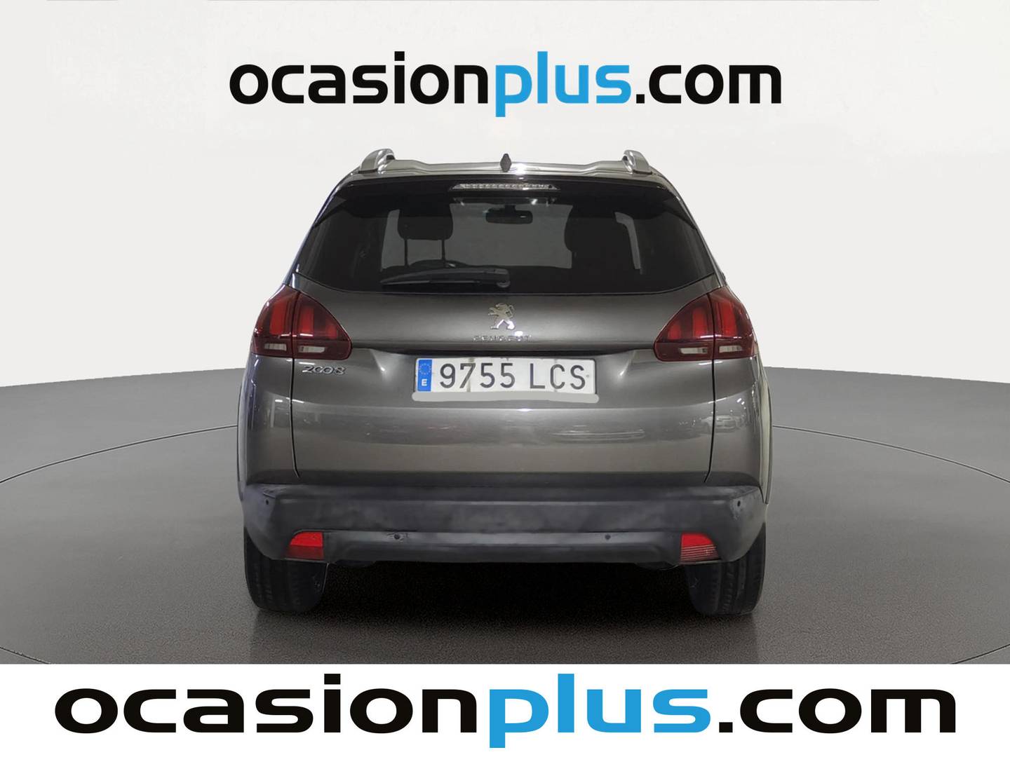 Peugeot 2008 Peugeot 2008 BlueHDi 100 Signature (100 CV) barato