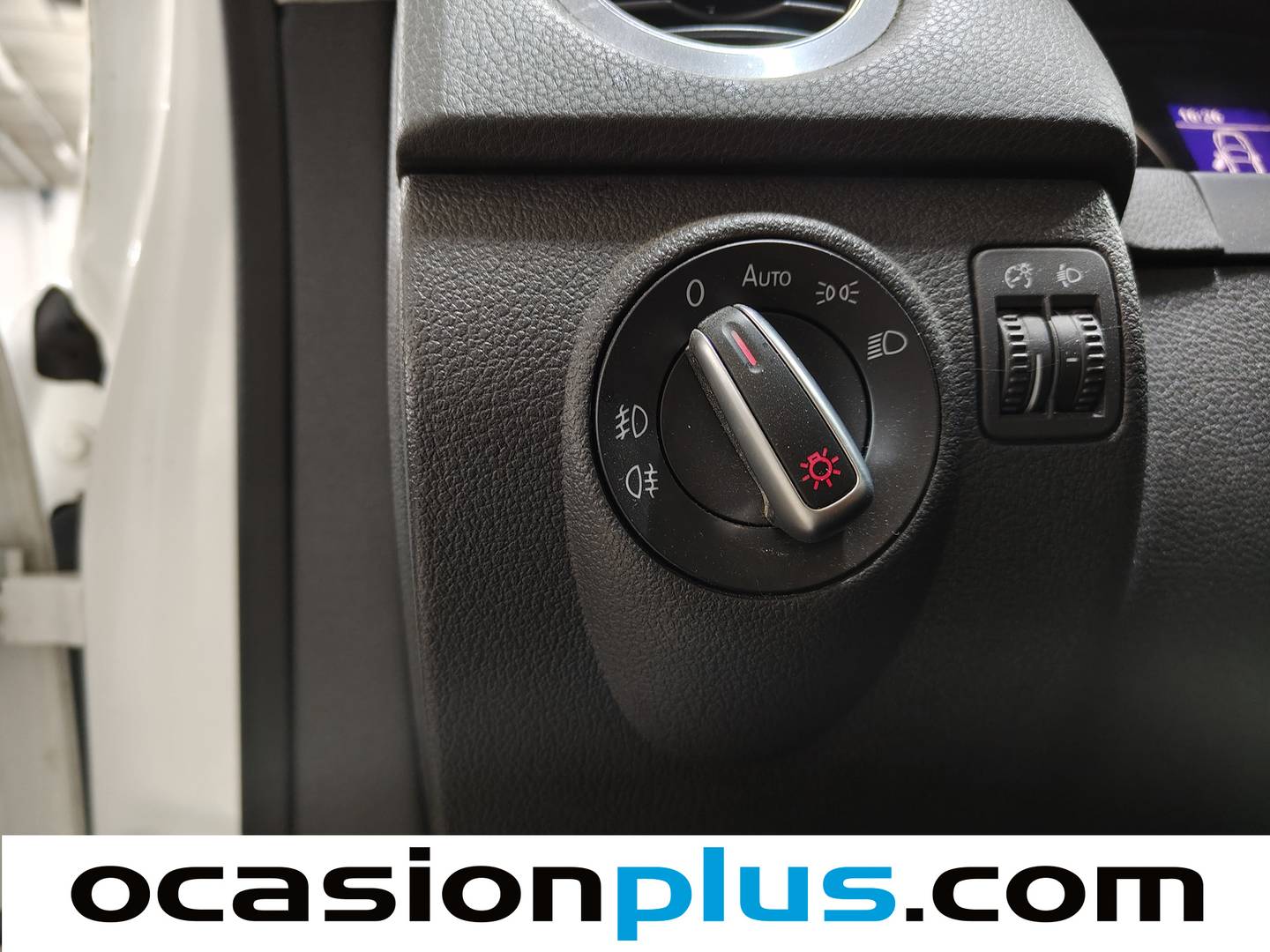 Volkswagen Tiguan Volkswagen Tiguan T1 2.0 TDI 4x2 (110 CV) de segunda mano