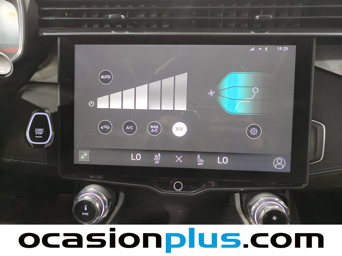 Foto Lynk & Co 01 Lynk & Co 01 1.5 PHEV 6.6kW (261 CV)