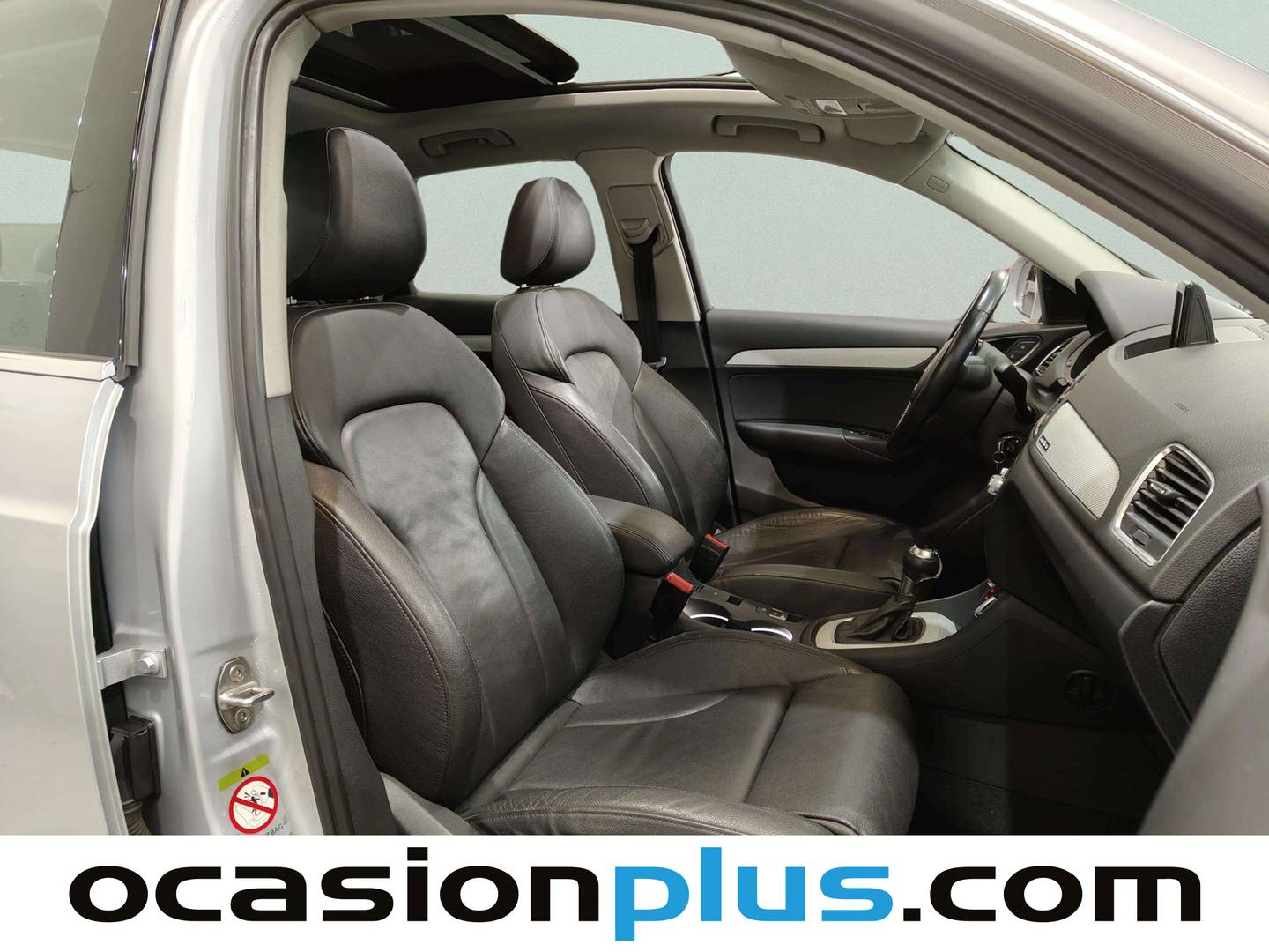 Foto Audi Q3 Audi Q3 2.0 TDI quattro (177 CV) S tronic