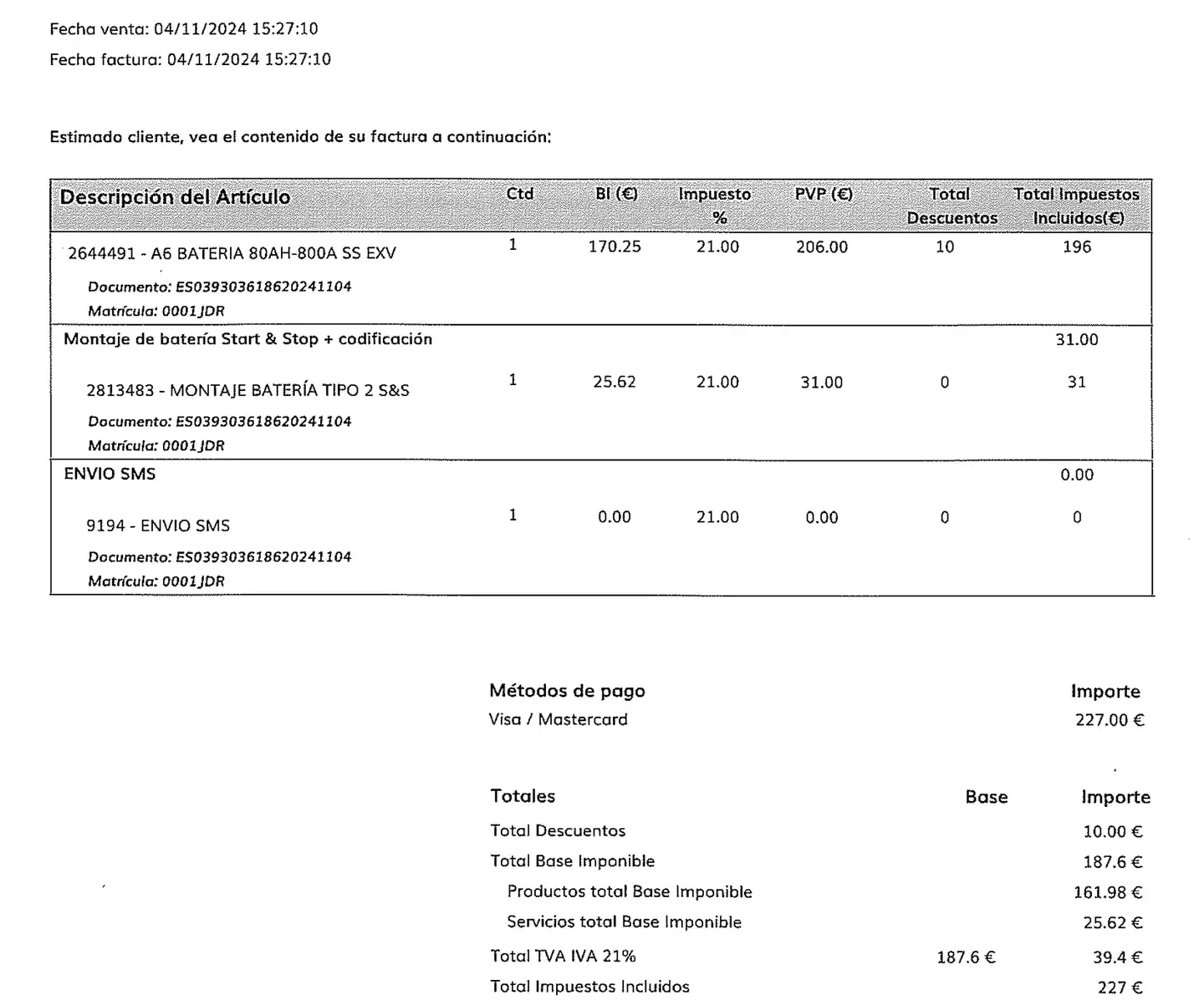 Foto Mercedes Clase C Mercedes-Benz Clase C Estate 220 BlueTEC Sportive Exclusive (170 CV)