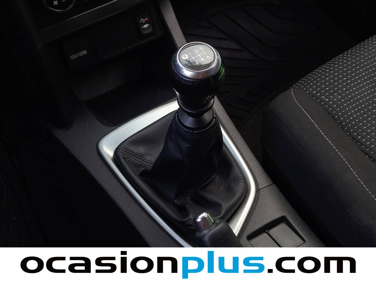 Foto Toyota Auris Toyota Auris 90D Active (90 CV)