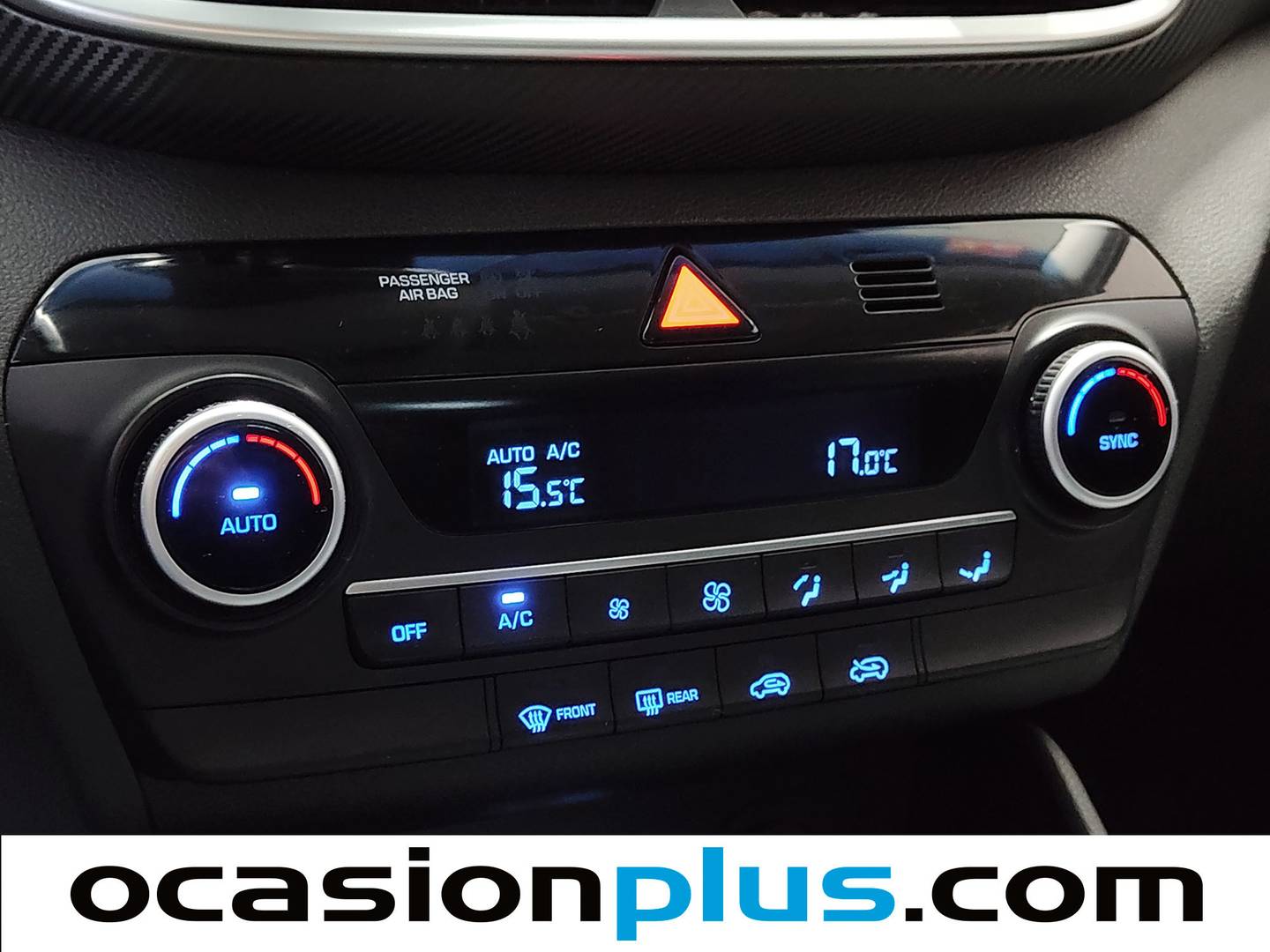 Hyundai Tucson Hyundai Tucson 1.6 CRDI 48V SLE Sky 4x2  (116 CV) manual