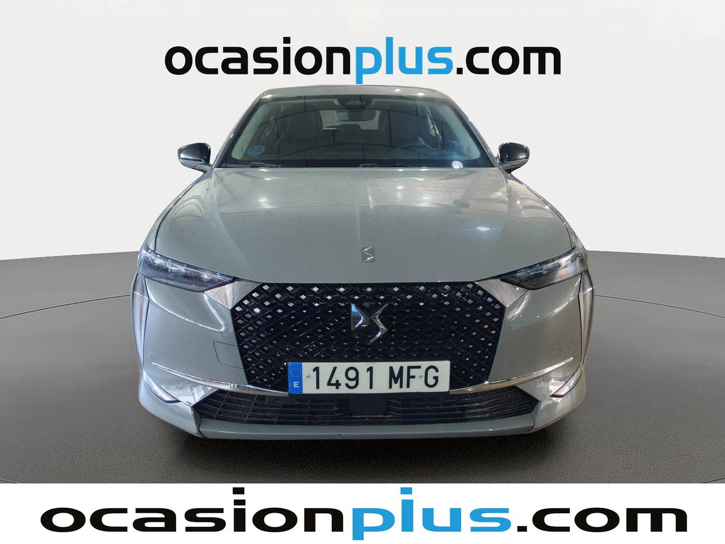 DS DS 4 DS DS4 BlueHDi 130 Trocadero Auto (130 CV) seminuevo