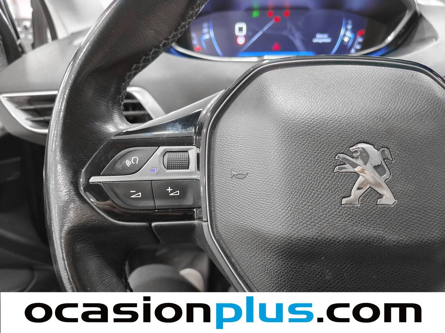 Foto Peugeot 3008 Peugeot 3008 BlueHDI 120 S&S Allure (120 CV)