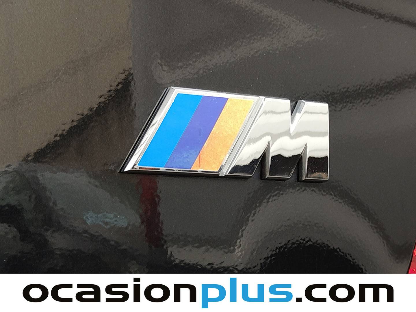 Extras y acabados del BMW Z4 BMW Z4 3.0 i Coupe (265 CV) Pack M