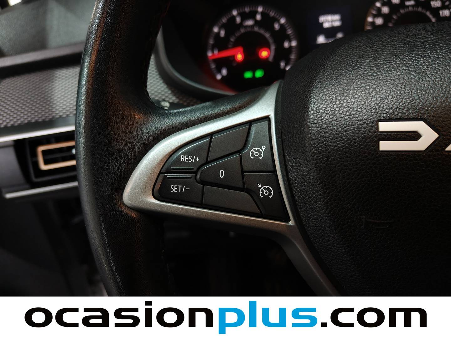 Foto Dacia Sandero Dacia Sandero Stepway Expression TCe (91 CV)