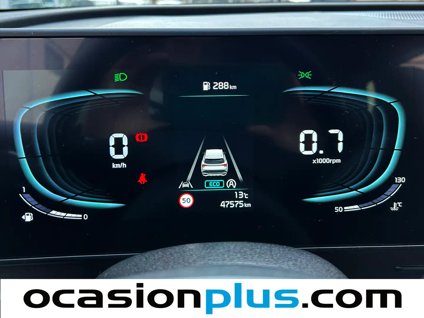 Foto KIA Sportage Kia Sportage 1.6 T-GDi MHEV Drive 4x2 (160 CV)