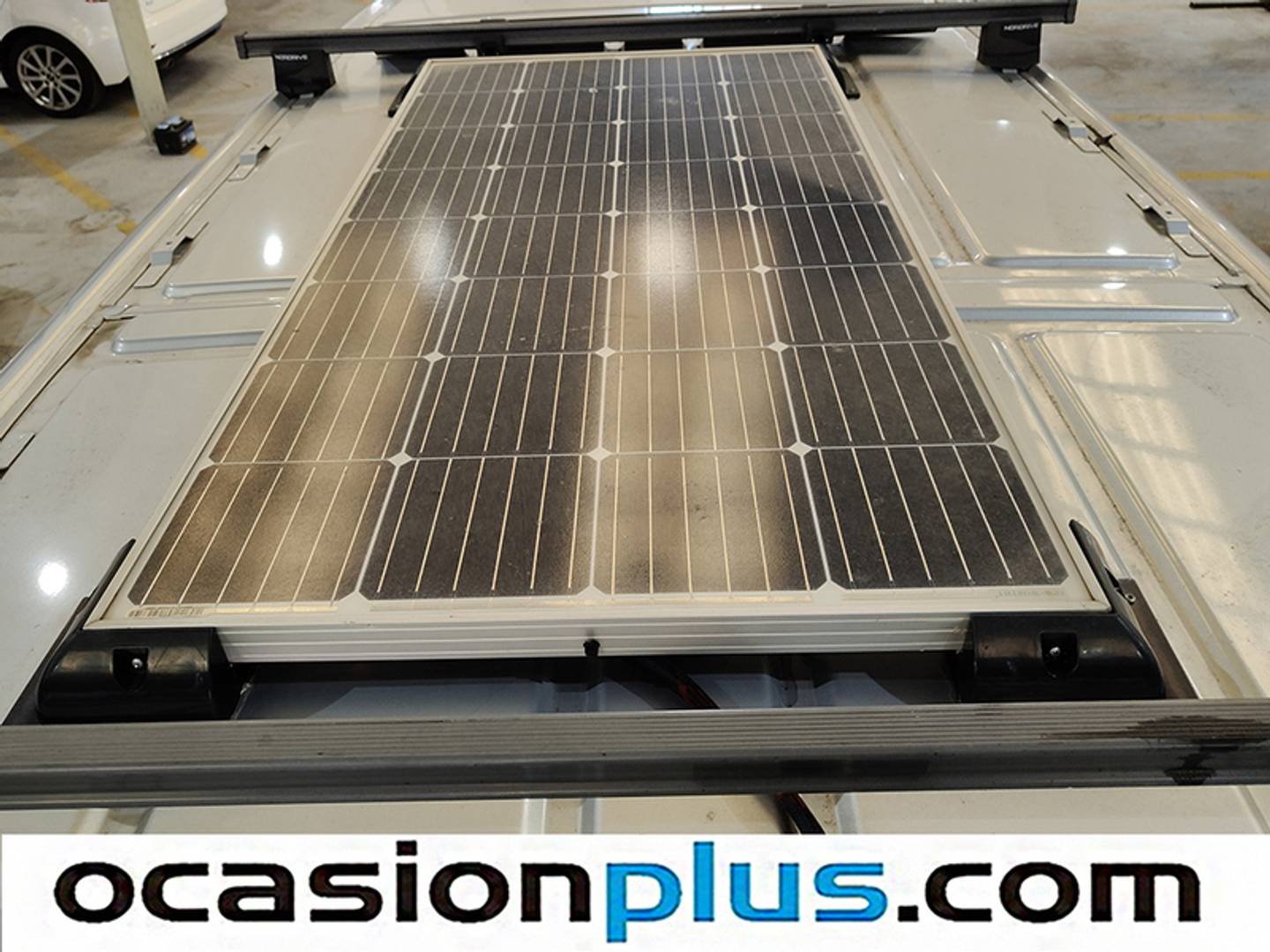 Foto Peugeot Expert Peugeot Expert BlueHDi 150 S&S Standard 8 Plazas (150 CV)