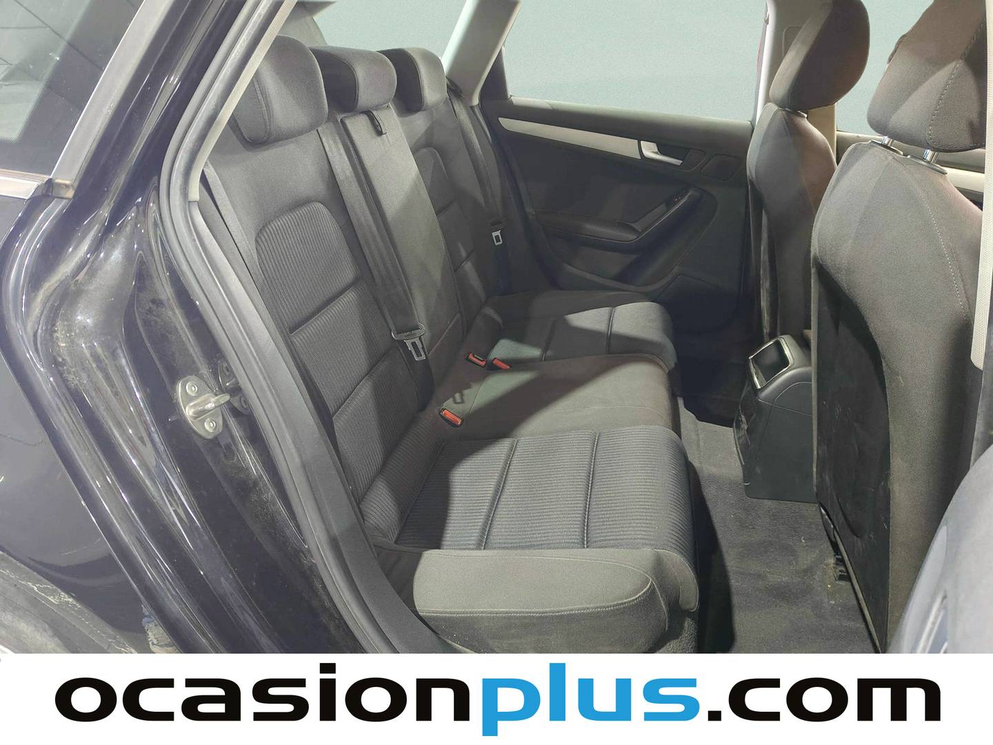 Audi A4 Audi A4 Avant 2.0 TDI DPF (143 CV) al mejor precio