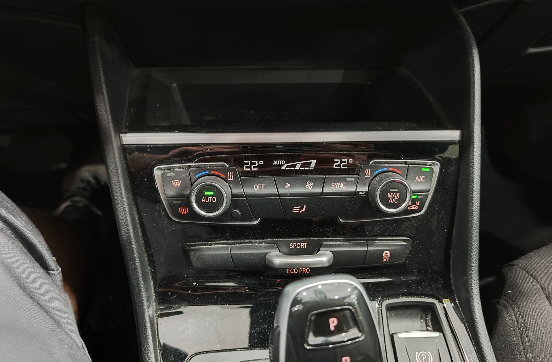 BMW Serie 2 Gran Tourer 2 218d Gran Tourer Business - foto 30