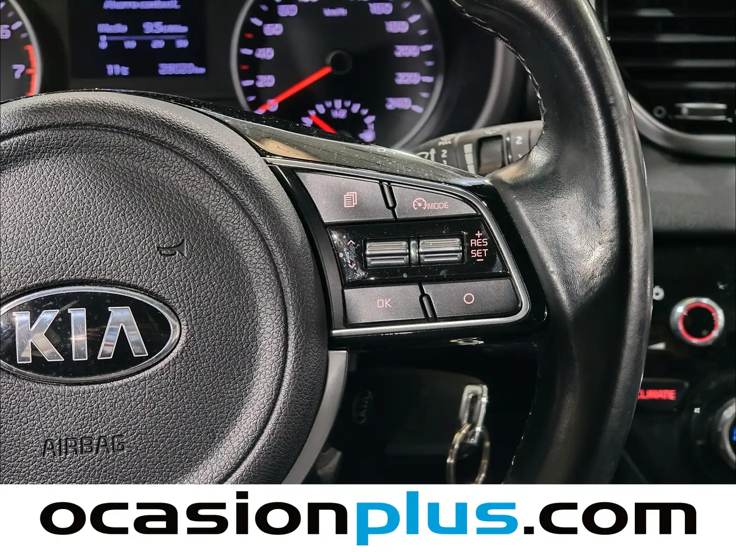 Foto KIA Sportage Kia Sportage 1.6 GDi Drive 4x2 (132 CV)