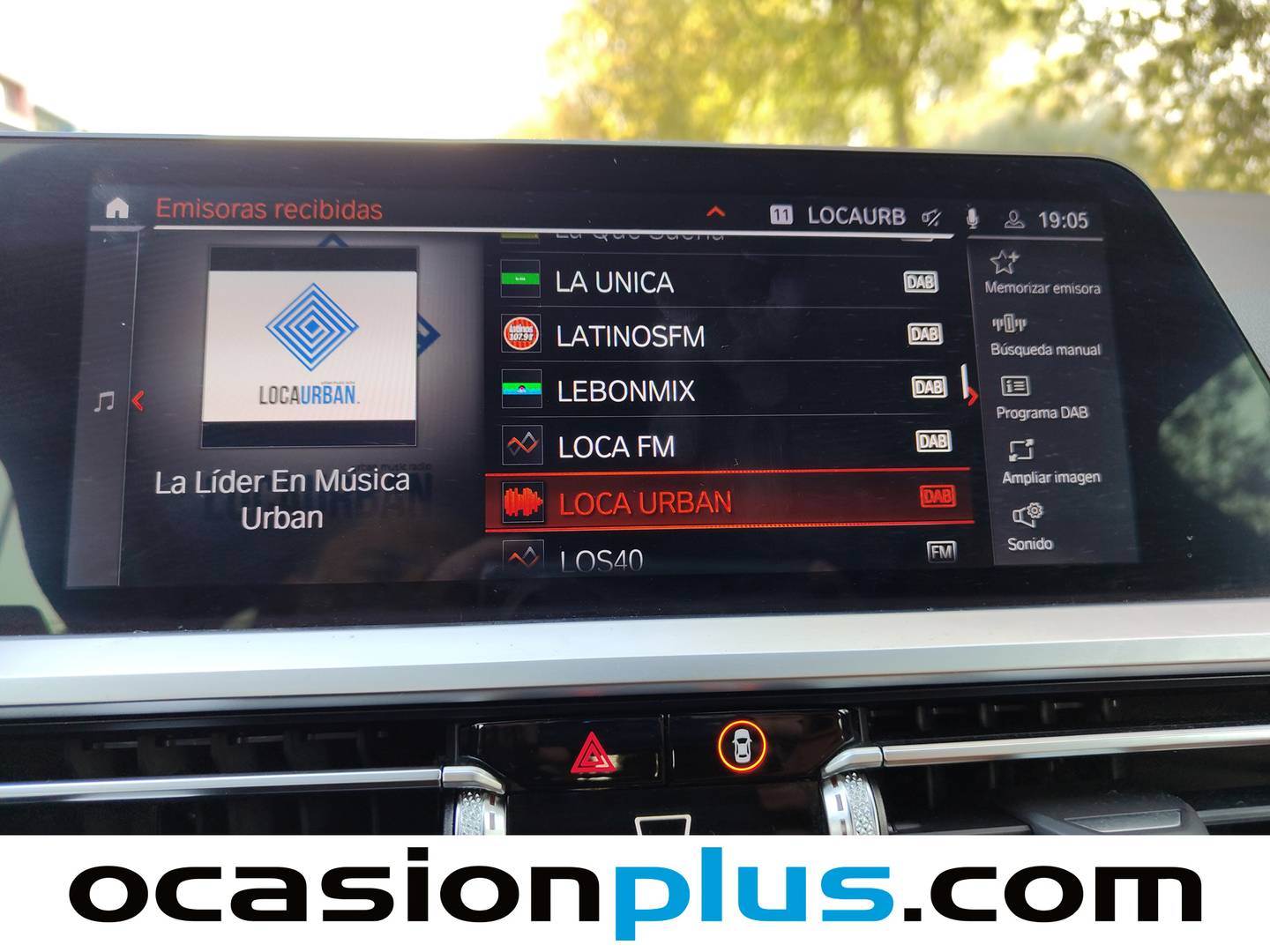 BMW Serie 4 BMW Serie 4 420d Gran Coupe (190 CV)pack M seminuevo