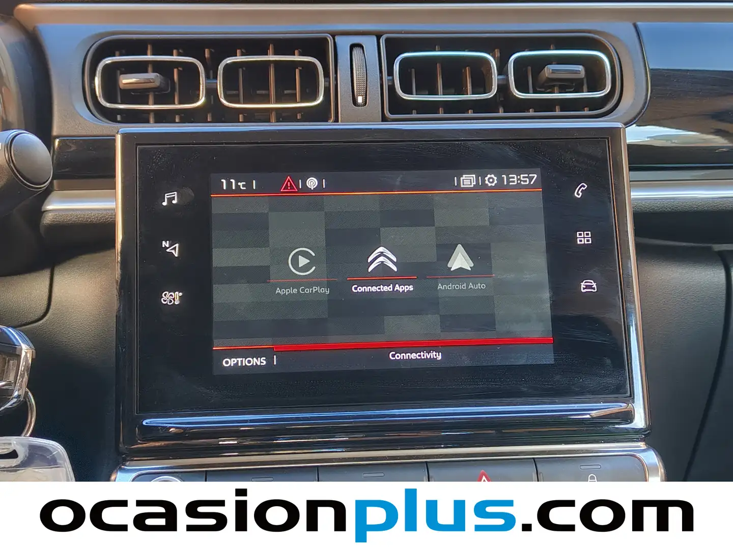 Foto Citroën C3 Citroen C3 PureTech 83 Feel Pack (83 CV)