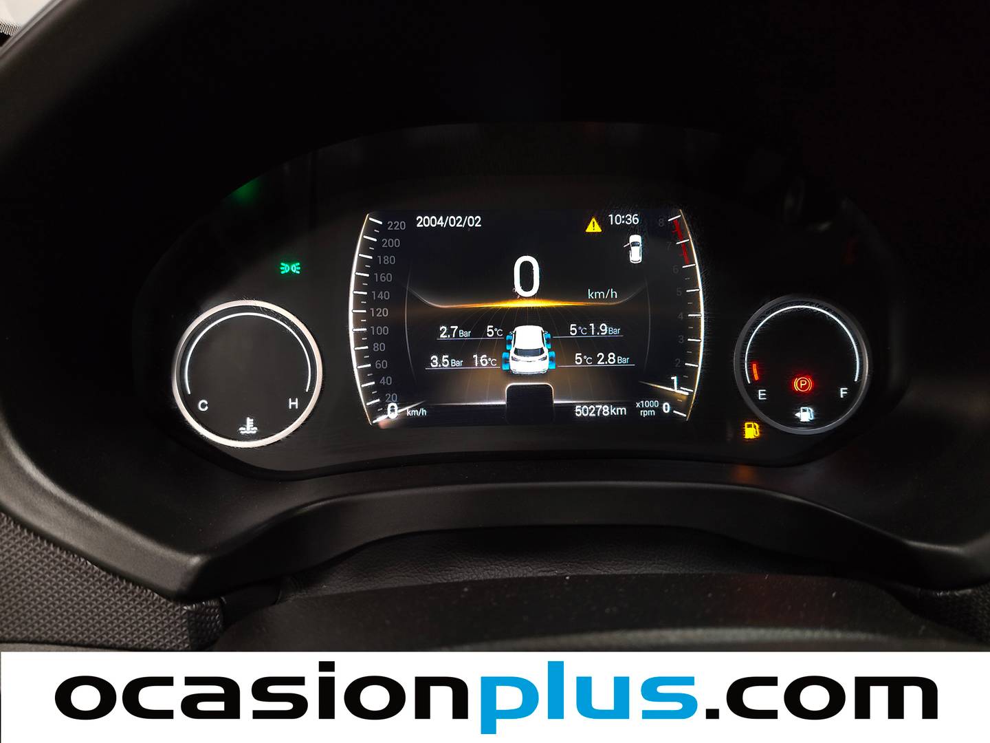 Foto DR AUTOMOBILES DR 4.0 DR AUTOMOBILES DR4 1.5 (116 CV)