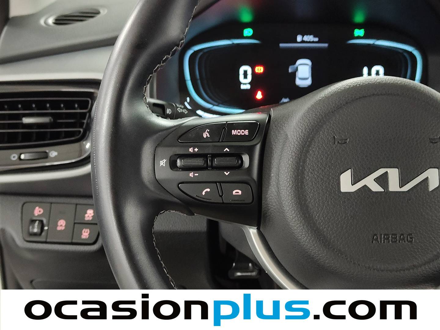 KIA Stonic KIA Stonic 1.0 T-GDi MHEV Drive (100 CV) km 0