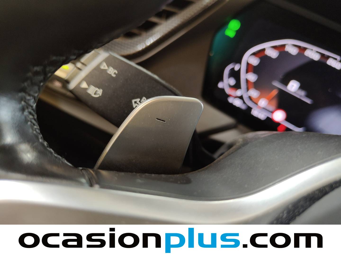 BMW Serie 1 BMW Serie 1 M135i (306 CV) seminuevo