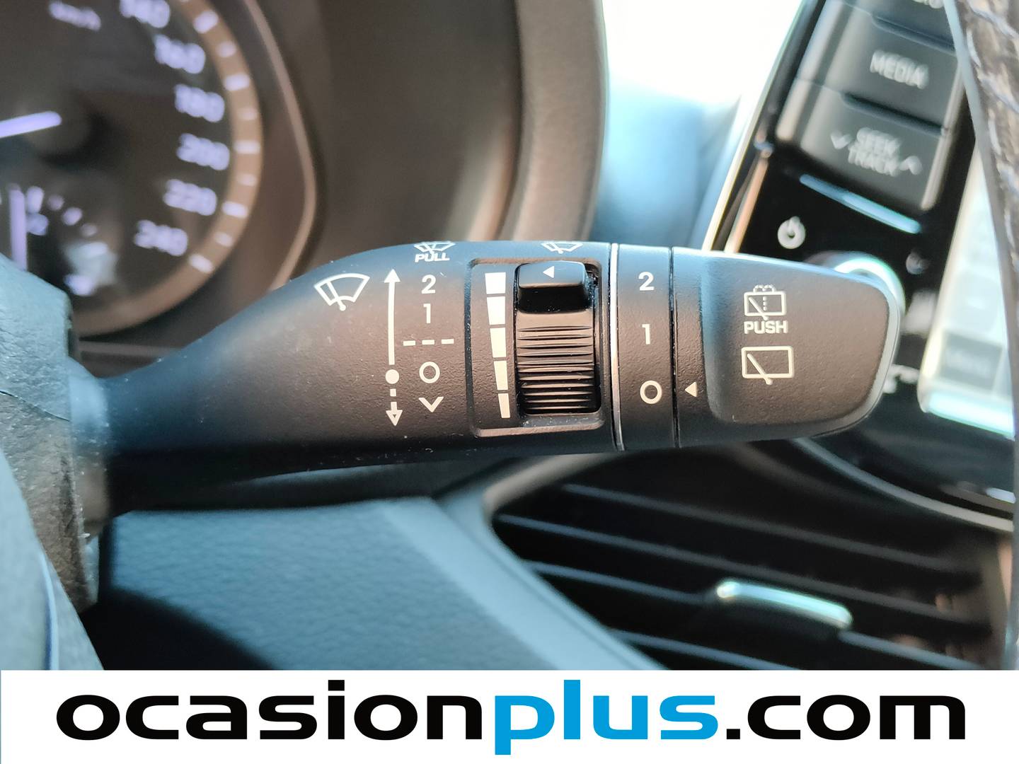 Hyundai i30 Hyundai i30 1.6 CRDI Go! (95 CV) seminuevo
