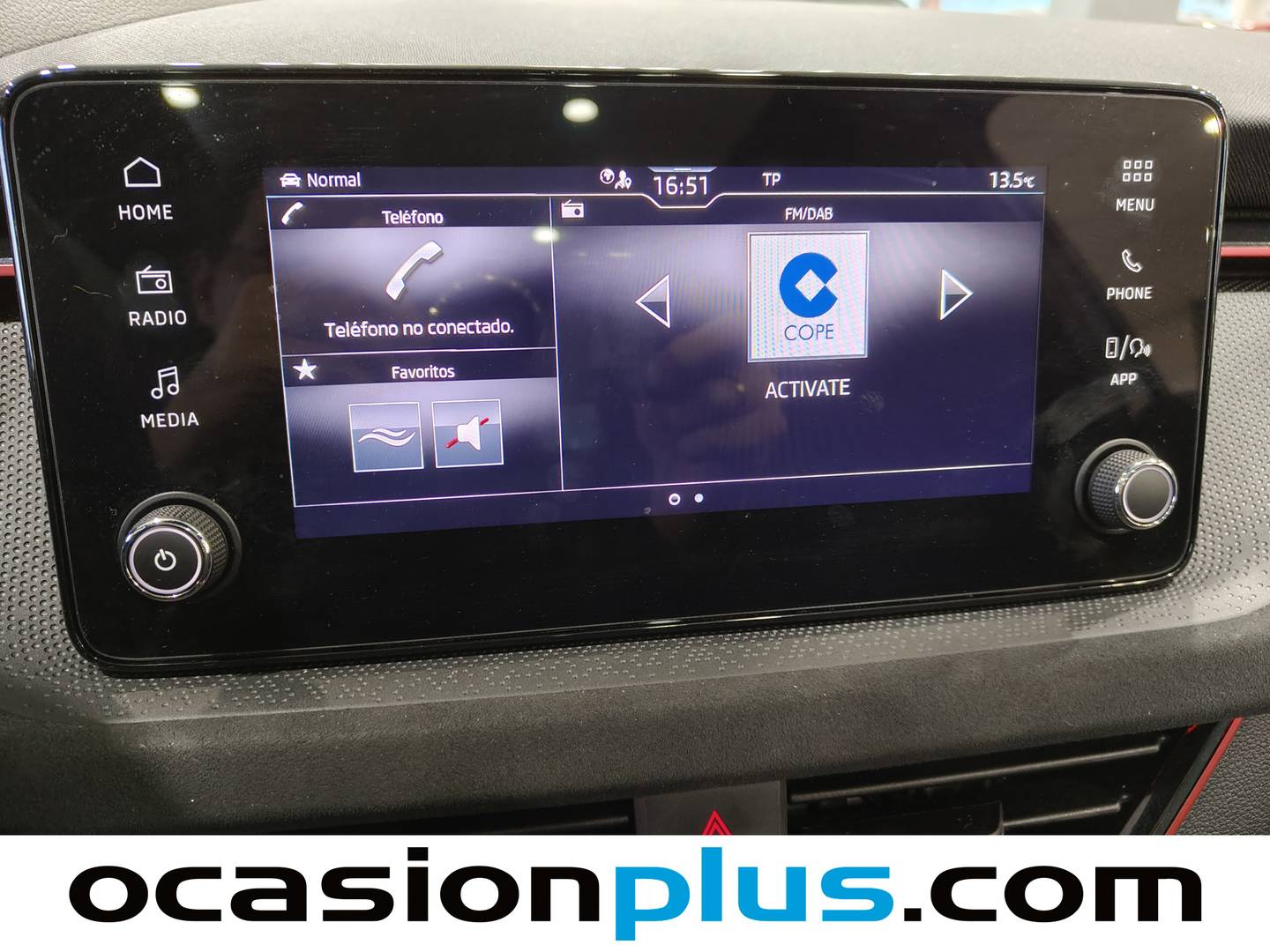 Foto Skoda Kamiq Skoda Kamiq 1.0 TSI Design DSG (115 CV)