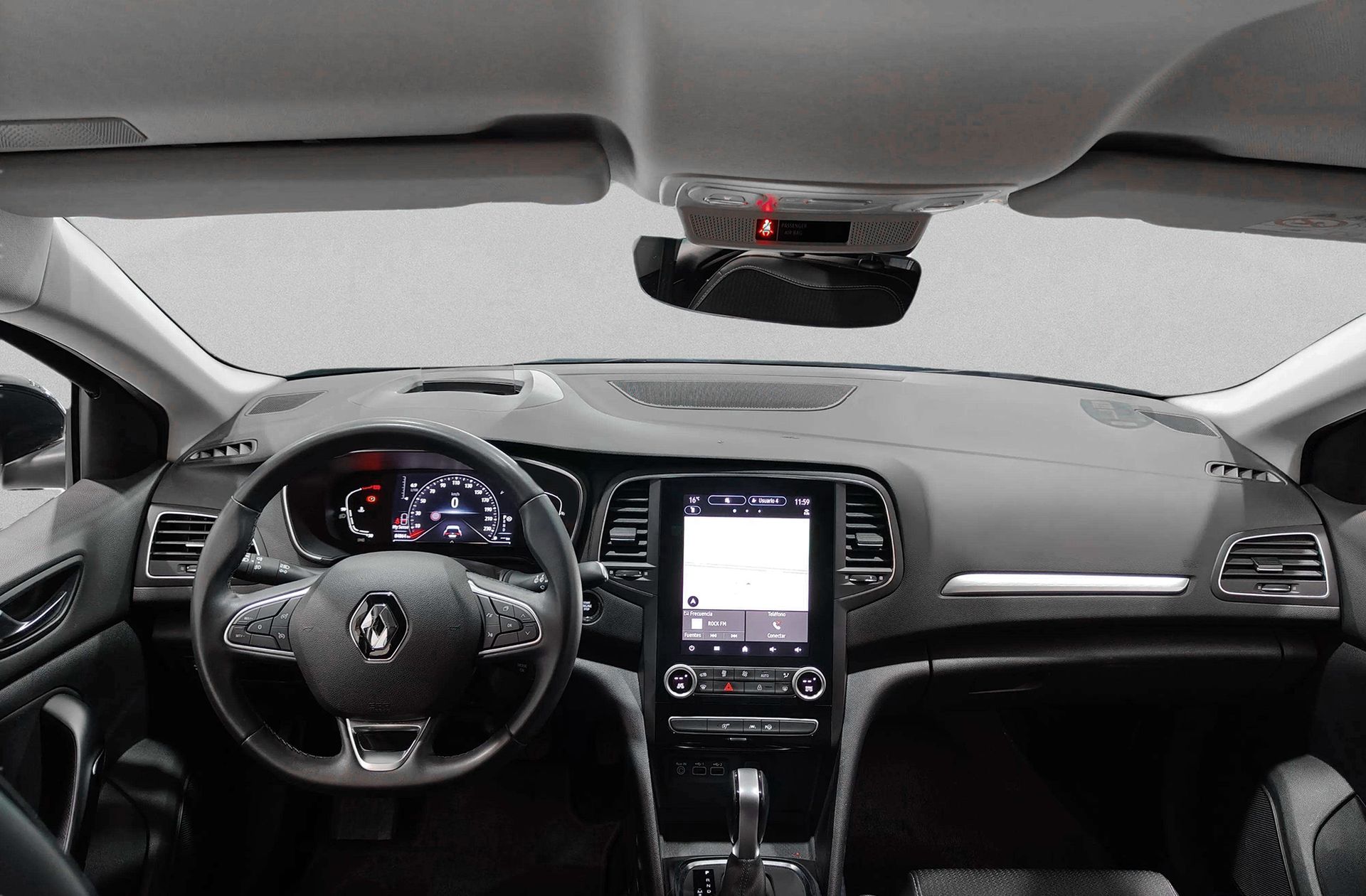 Renault Mégane Techno TCe EDC GPF - foto 10