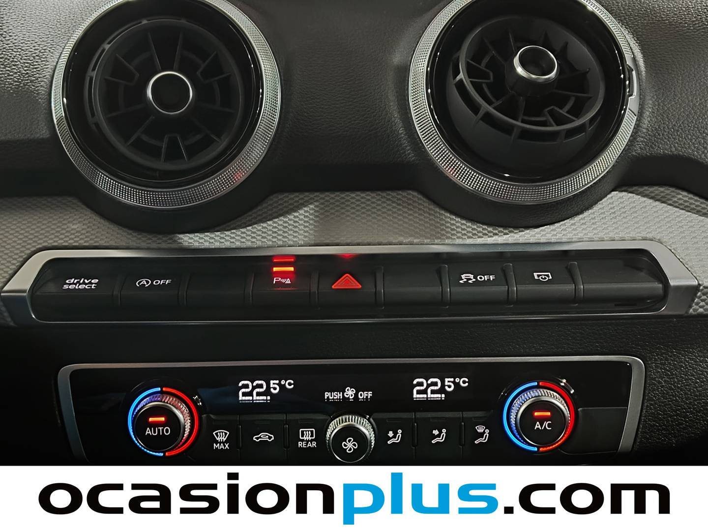 Audi Q2 Audi Q2 S line 30 TDI (116 CV) S tronic automático