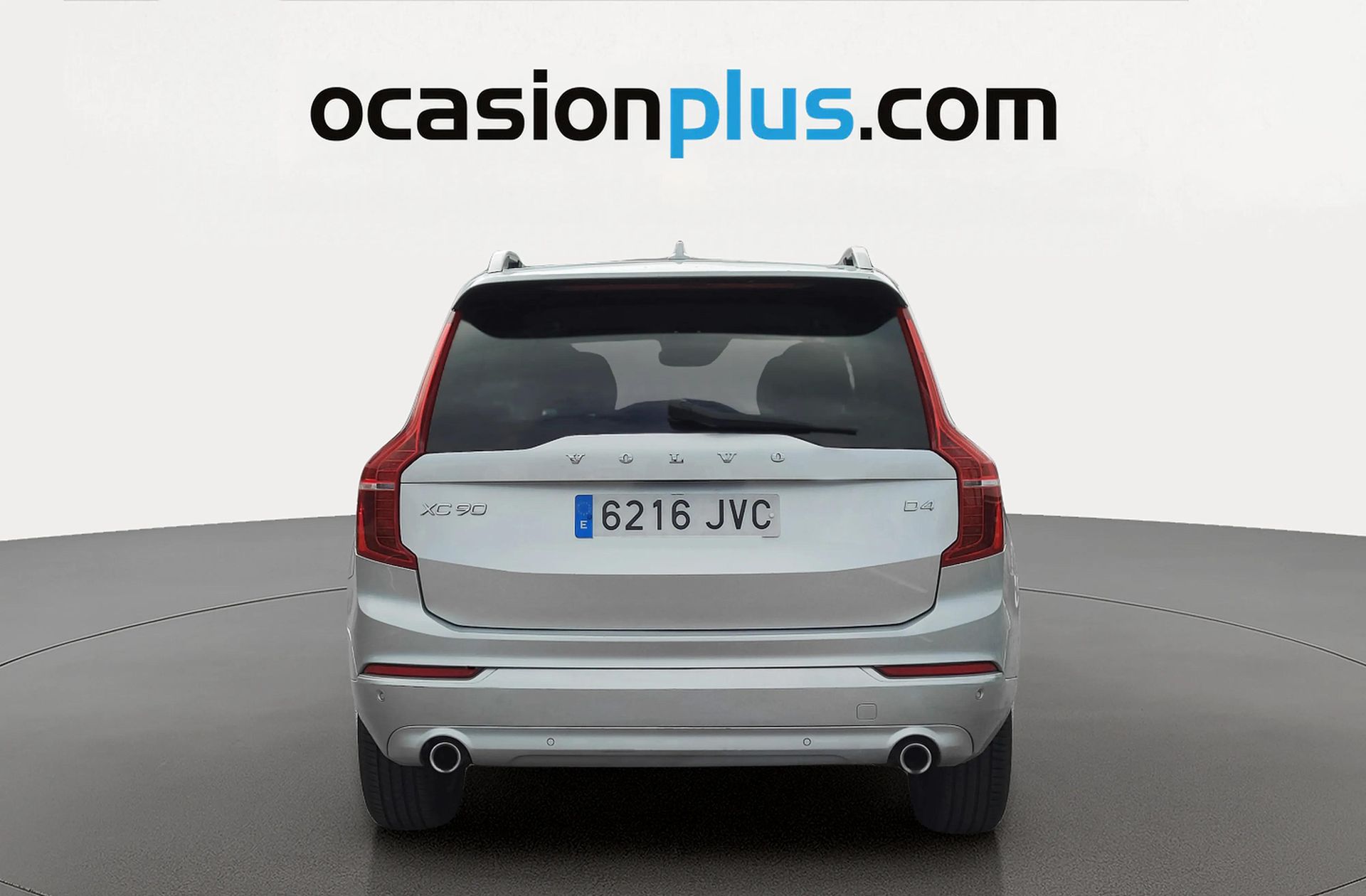 Volvo XC90 D4 Momentum - foto 13