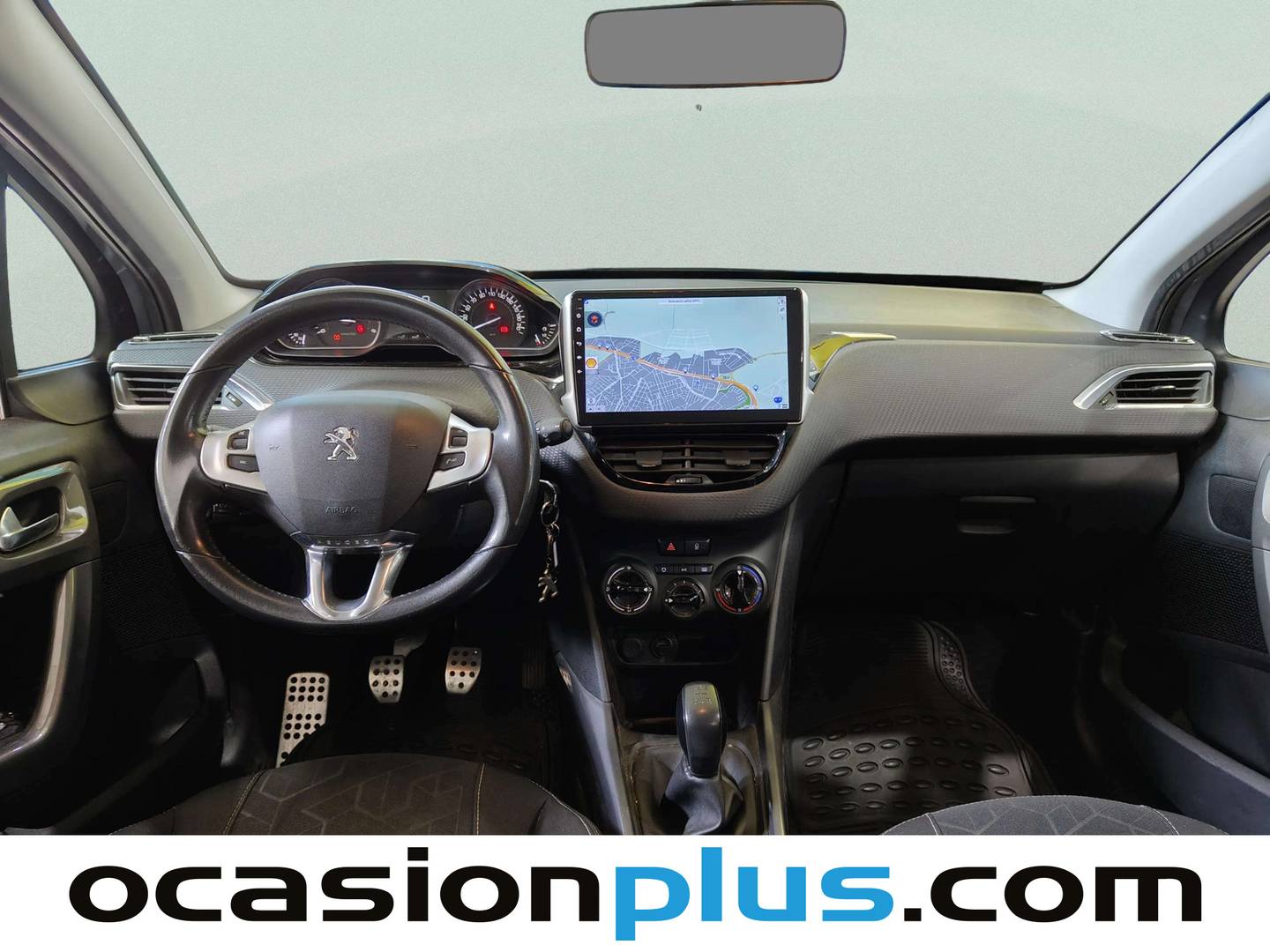 Foto Peugeot 2008 Peugeot 2008 BlueHDi 100 S&S Active (100 CV)