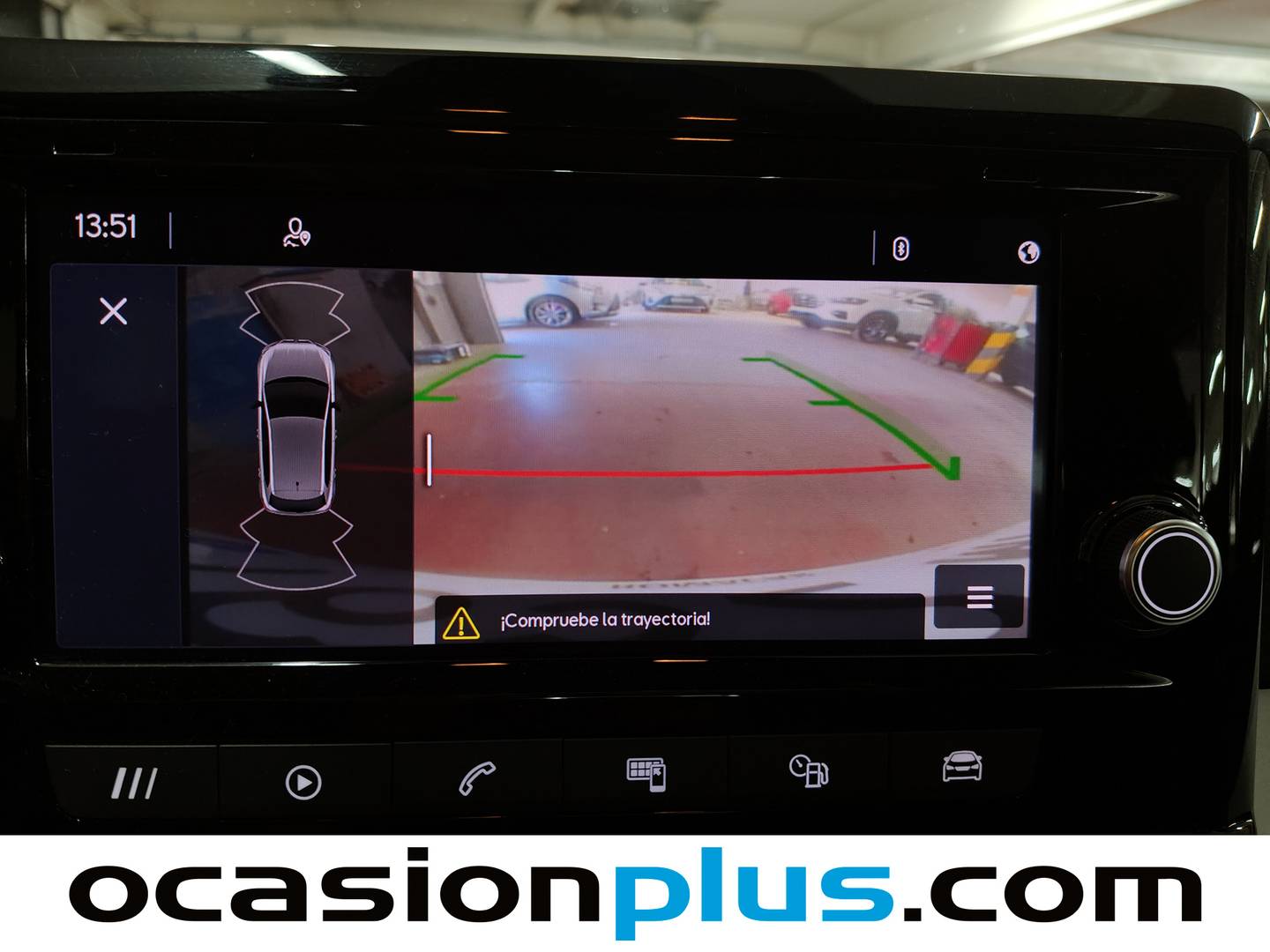 Equipamiento del Seat Ibiza SEAT Ibiza 1.0 TSI Style XL (110 CV)