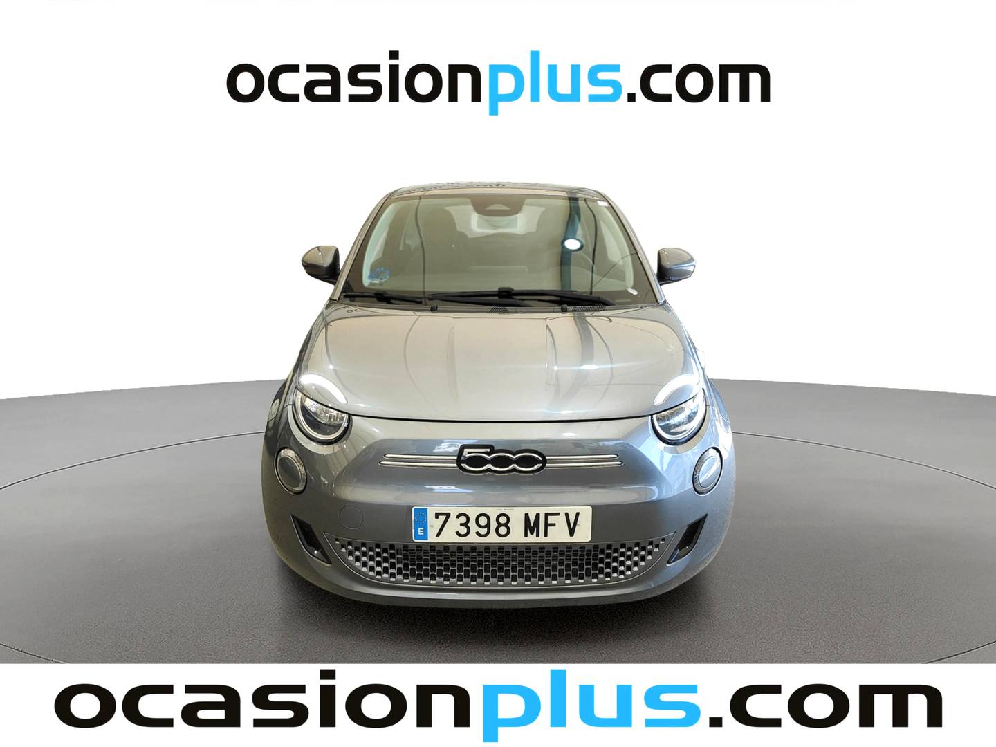 Fiat 500 Fiat 500 Electrico Electrico Monotrim 320km (118 CV) 118cv