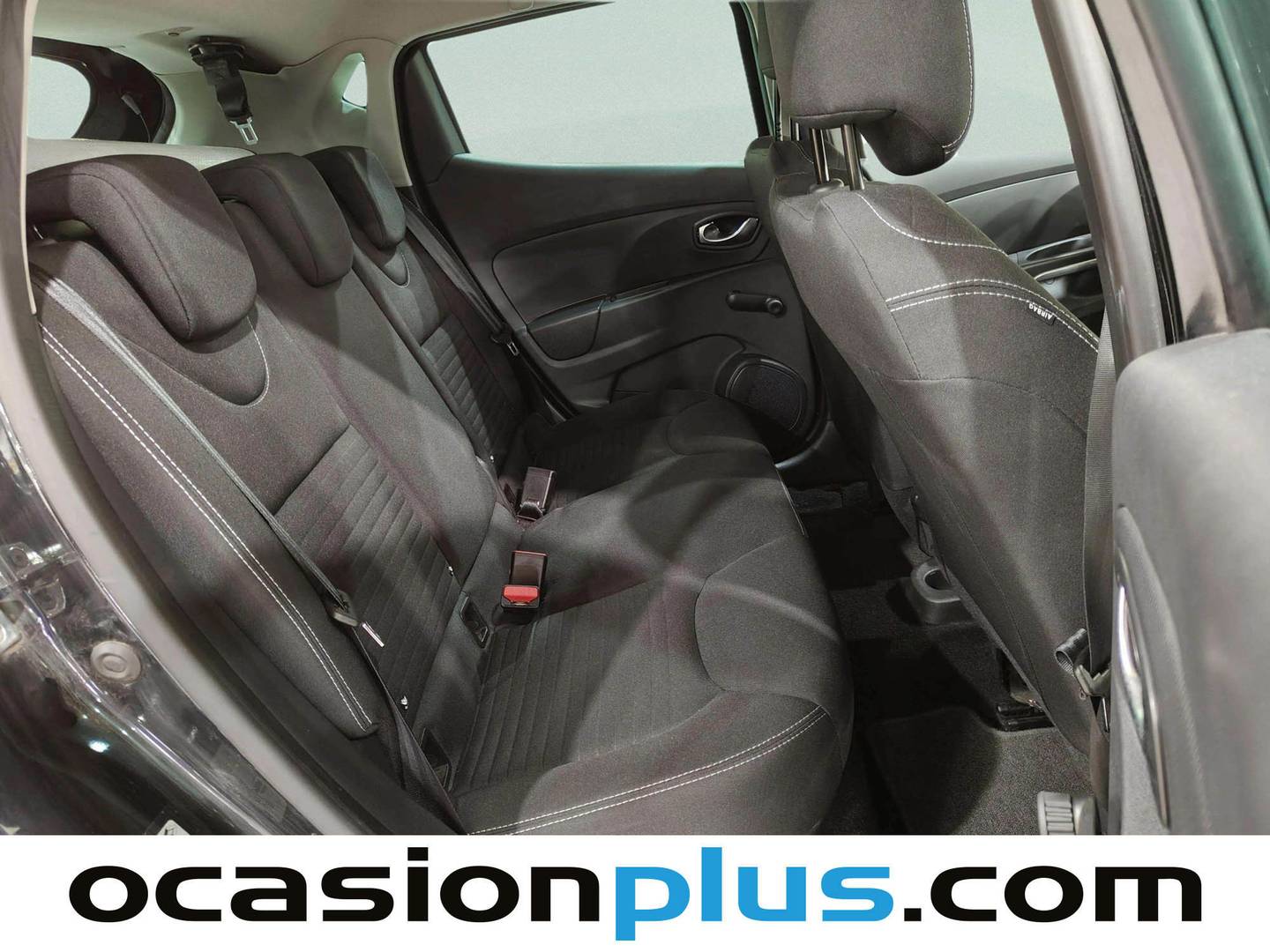 Renault Clio Renault Clio Limited 1.2 16v (75 CV) al mejor precio
