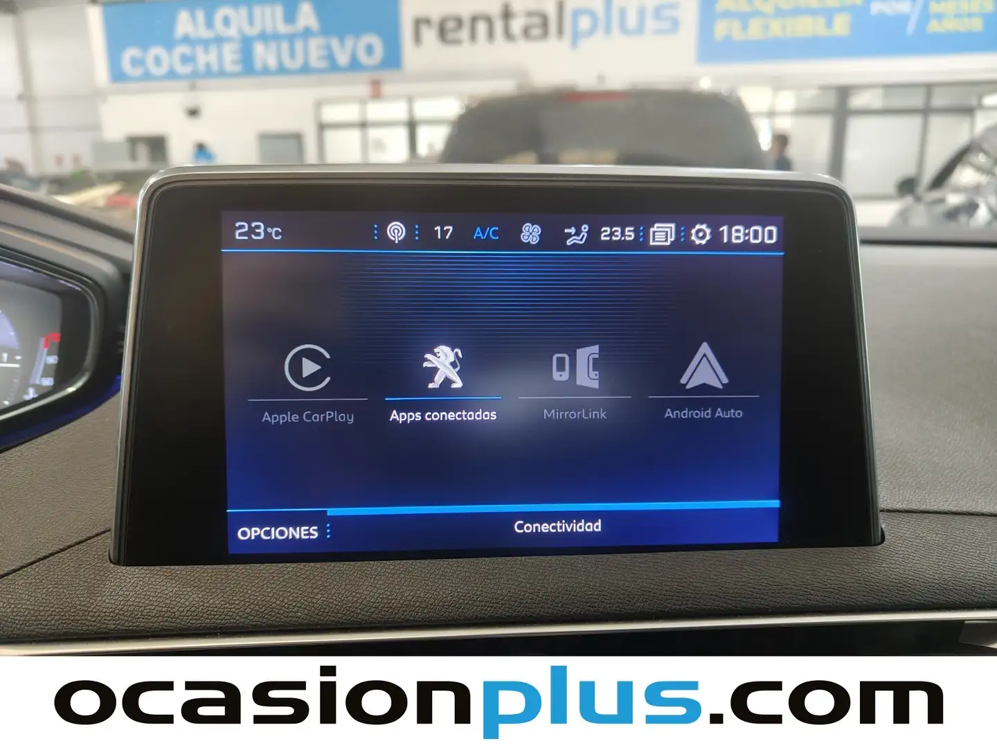 Foto Peugeot 3008 Peugeot 3008 BlueHDi 130 S&S Crossway EAT8 (130 CV)