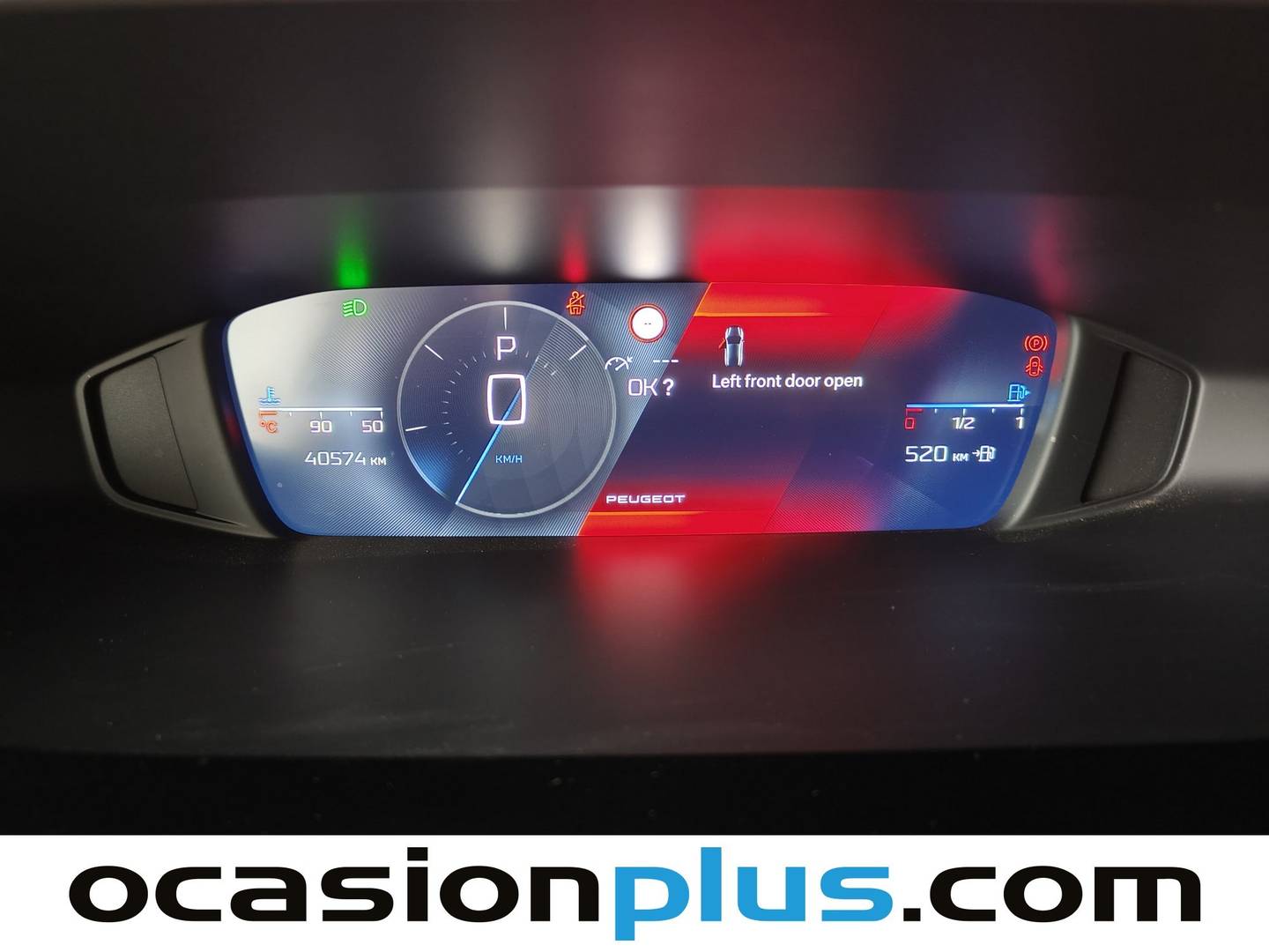 Foto Peugeot 308 Peugeot 308 BlueHDi 130 S&S Allure EAT8 (130 CV)