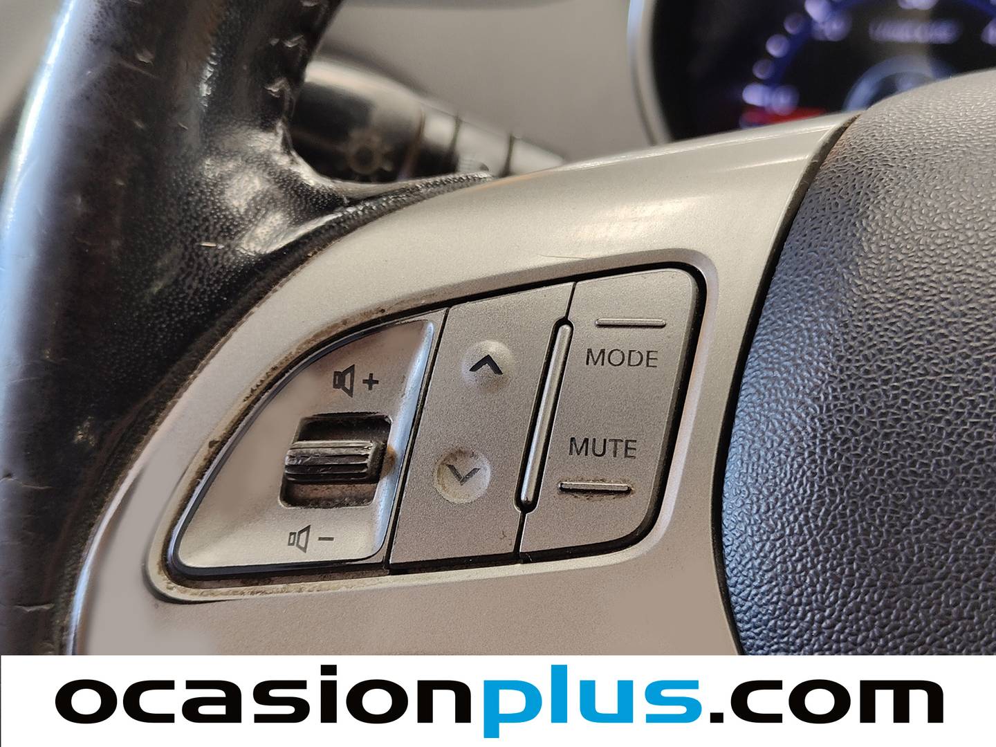 Hyundai ix35 Hyundai ix35 1.7 CRDI GLS Comfort Sky 4x2 (116 CV) de ocasión