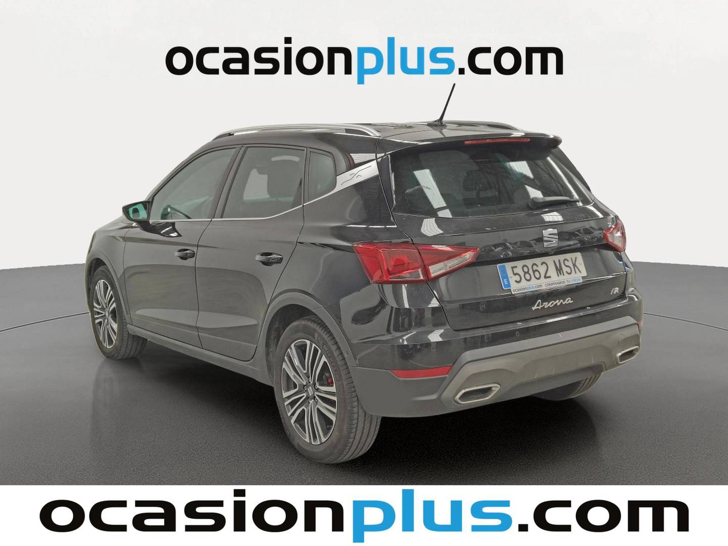 Foto Seat Arona SEAT Arona 1.0 TSI S&S FR XL (115 CV)