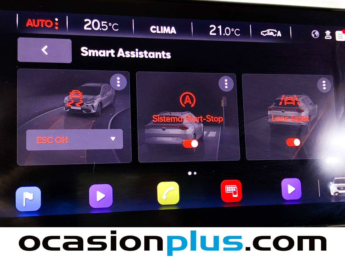 Cupra Formentor CUPRA Formentor 2.0 TDI (150 CV) barato