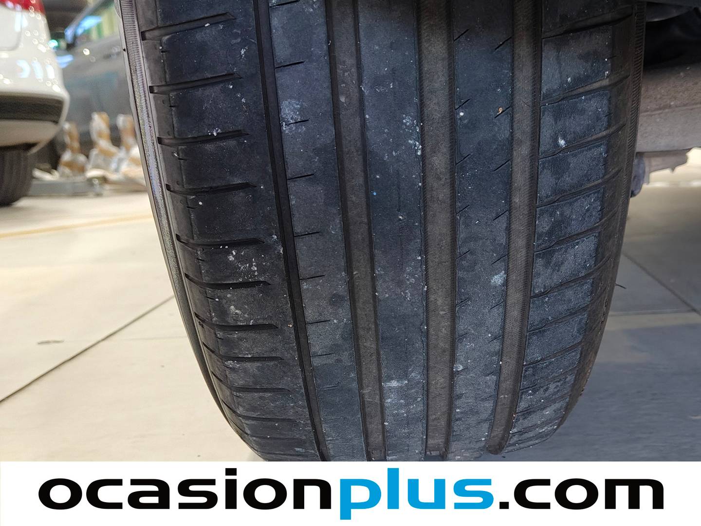 Audi Q5 Audi Q5 2.0 TDI DPF quattro (170 CV) S tronic de segunda mano