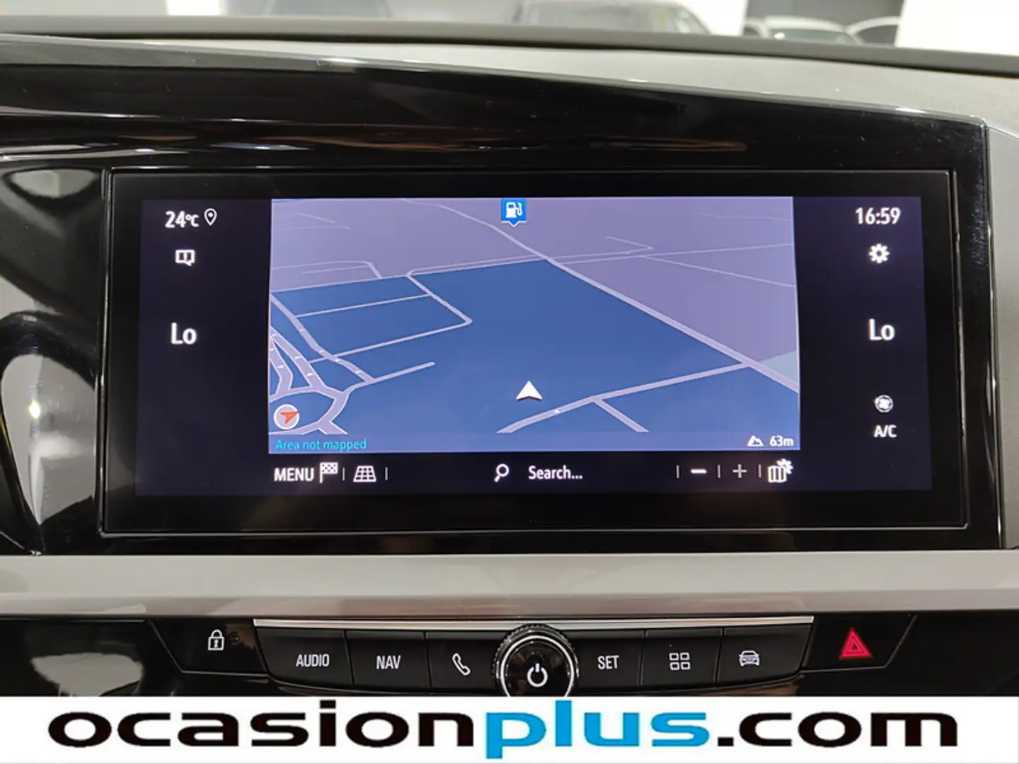 Foto Opel Grandland Opel Grandland 1.2 Turbo Ultimate (130 CV)