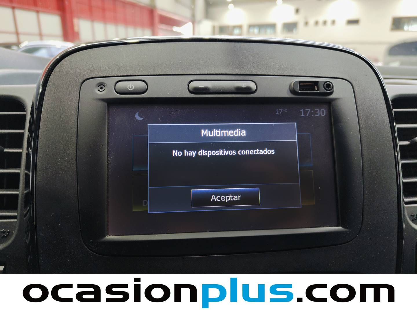 Opel Vivaro Opel Vivaro 1.6 CDTI S&S L1 2.7t (120 CV) 8 PLAZAS al mejor precio