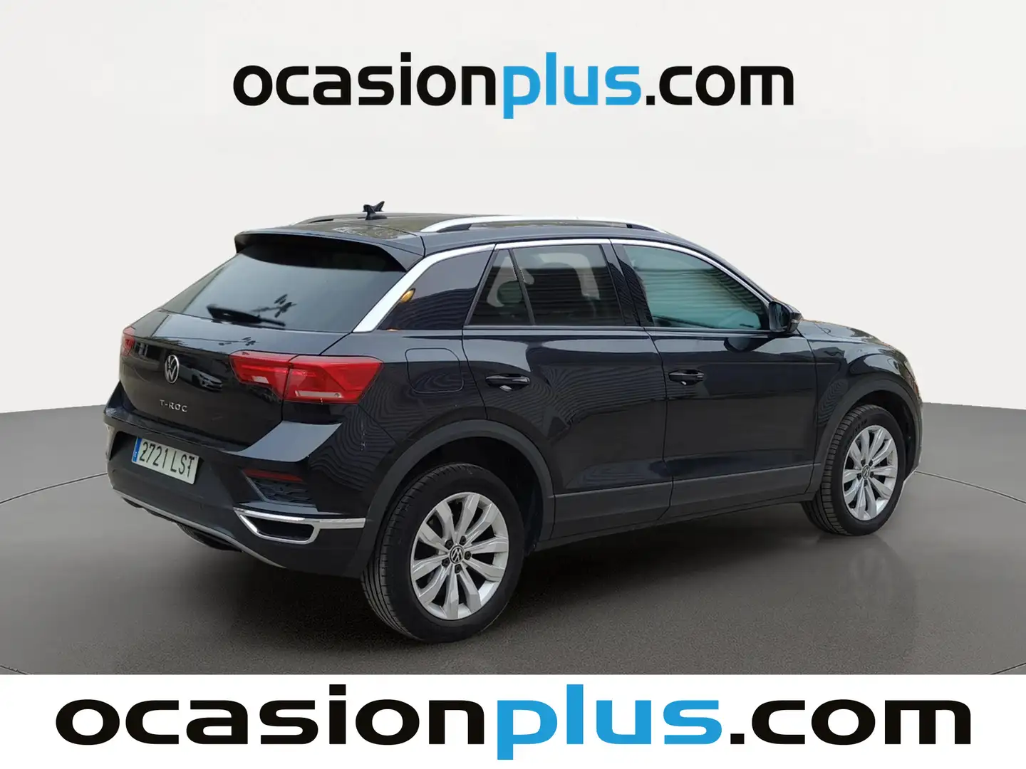 Foto Volkswagen T-Roc Volkswagen T-Roc Advance 2.0 TDI (150 CV) DSG