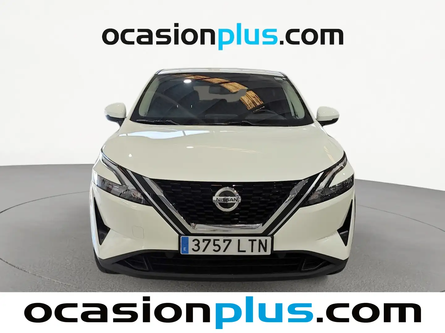 Foto Nissan QASHQAI Nissan Qashqai DIG-T 140 mHEV N-Connecta 4x2 (140 CV)