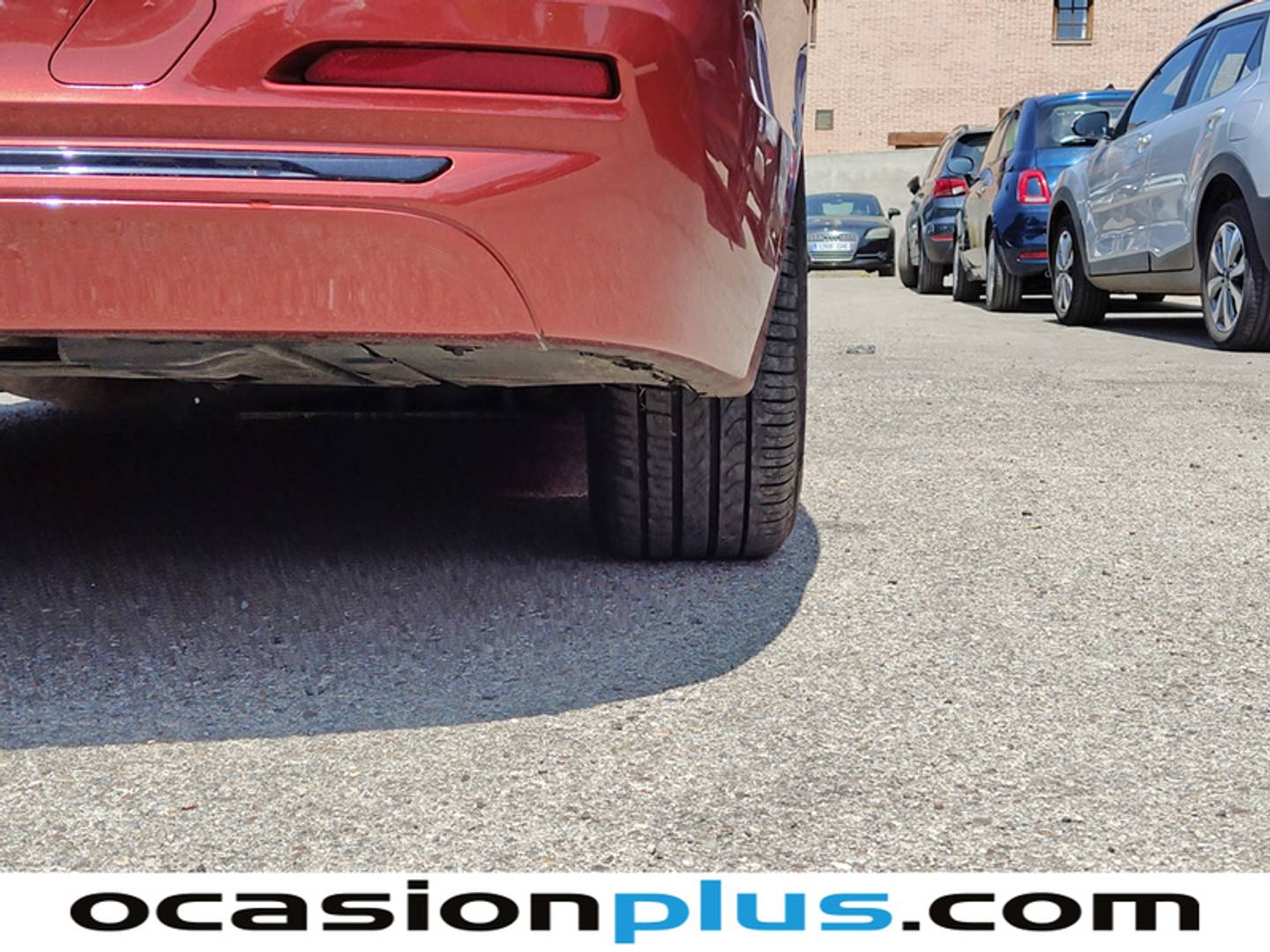 Foto BMW Serie 3 BMW Serie 3 318d  (150 CV) Pack Sport