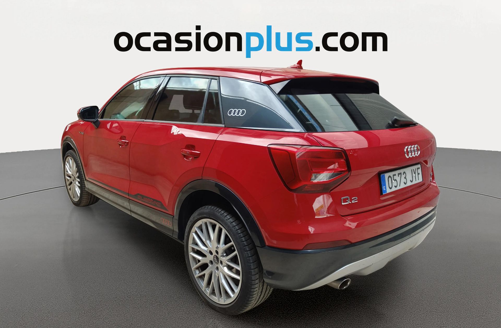 Audi Q2 design edition 1.6 TDI - foto 3